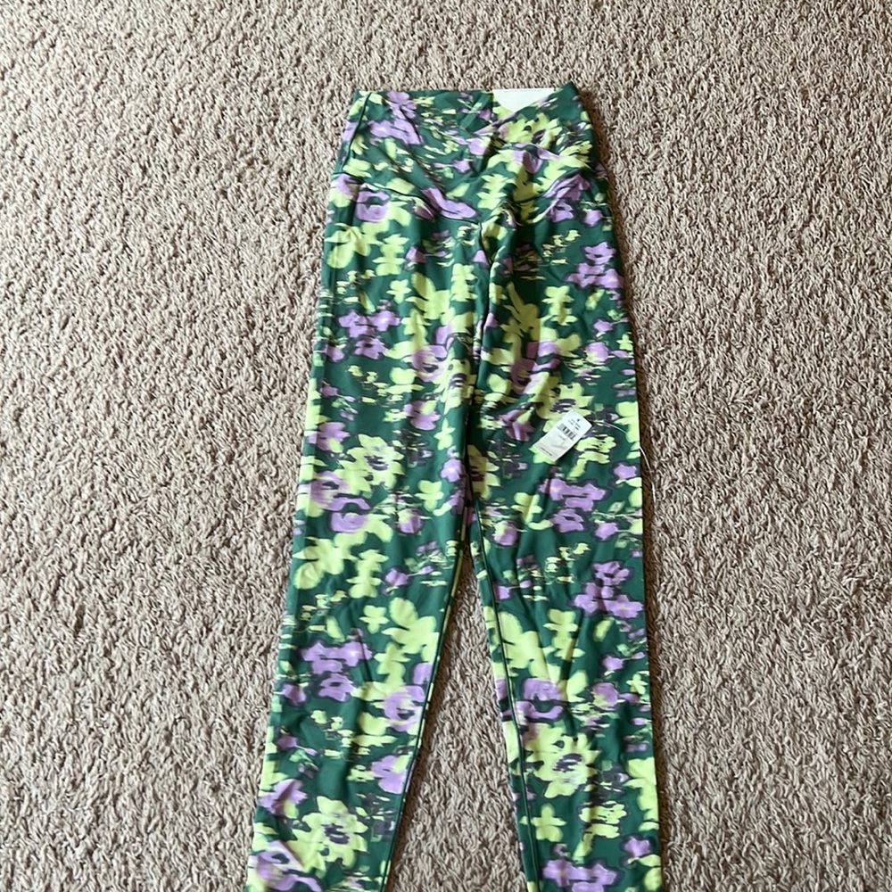 Offline Hi Rise 7/8 legging